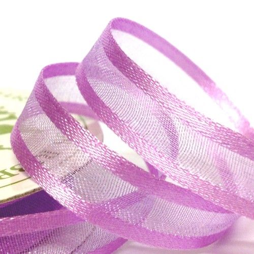 Decorative ribbons